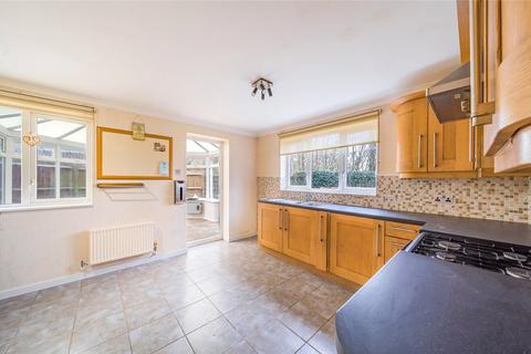 4 bedroom detached house for sale, Lukin Drive, Nursling, Southampton, Hampshire