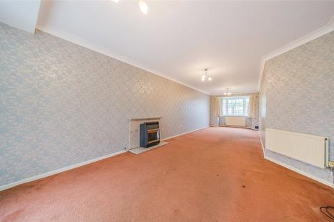 4 bedroom detached house for sale, Lukin Drive, Nursling, Southampton, Hampshire