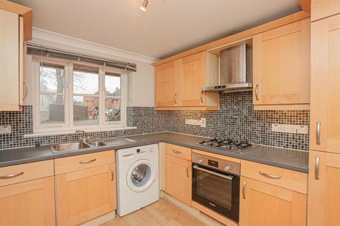 3 bedroom terraced house to rent, The Old Foundry, Abingdon