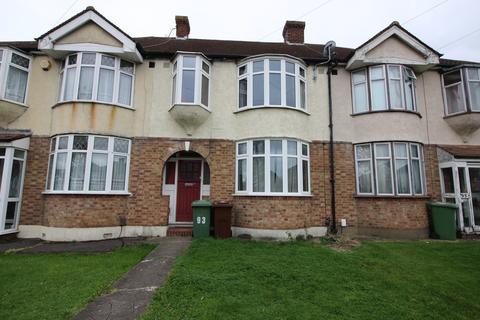 3 bedroom terraced house for sale, Vale Road, Worcester Park KT4