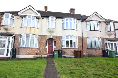 3 bedroom terraced house for sale, Vale Road, Worcester Park KT4