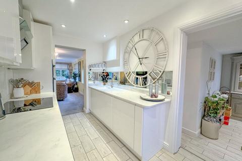 3 bedroom semi-detached house to rent, Vicarage Lane, Woodditton, Newmarket, Suffolk, CB8