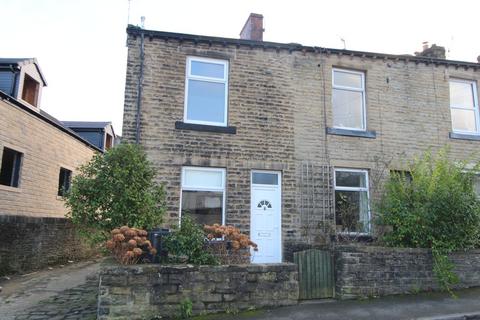 1 bedroom end of terrace house for sale, Catherine Street, Keighley, BD21