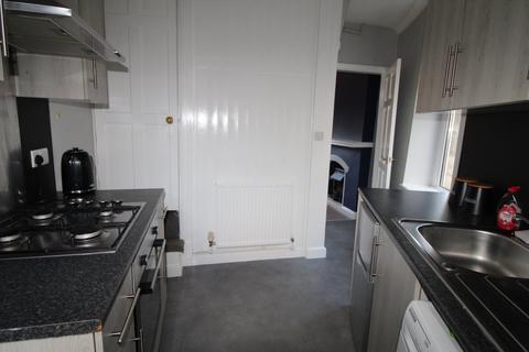 1 bedroom end of terrace house for sale, Catherine Street, Keighley, BD21