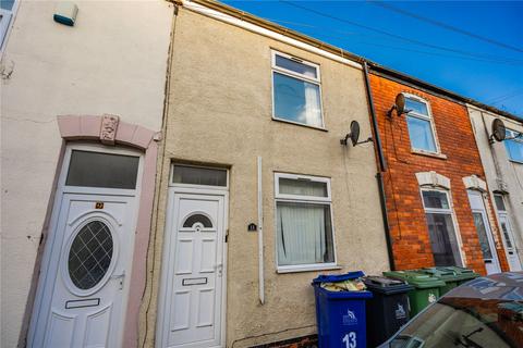 3 bedroom terraced house for sale, Harold Street, Grimsby, Lincolnshire, DN32