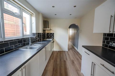 3 bedroom terraced house for sale, Harold Street, Grimsby, Lincolnshire, DN32