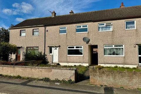 3 bedroom terraced house for sale, Union Road, Gretna, DG16