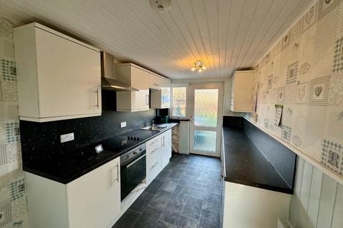 3 bedroom terraced house for sale, Union Road, Gretna, DG16