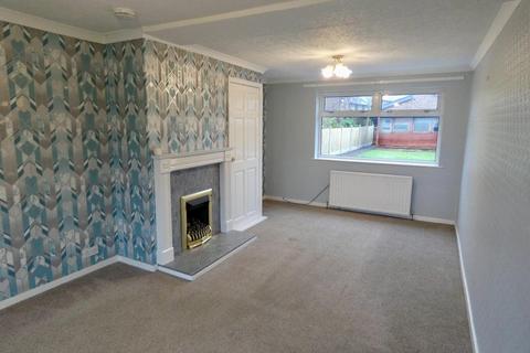 3 bedroom terraced house for sale, Union Road, Gretna, DG16