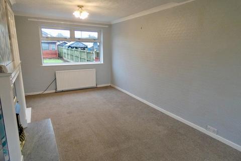 3 bedroom terraced house for sale, Union Road, Gretna, DG16