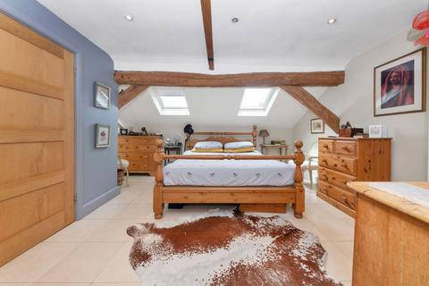 4 bedroom barn conversion for sale, Old North Road, Royston SG8