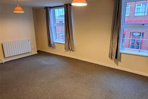 2 bedroom flat to rent, Lombard Street, Stourport-on-Severn, Worcestershire, DY13