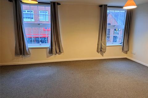 2 bedroom flat to rent, Lombard Street, Stourport-on-Severn, Worcestershire, DY13