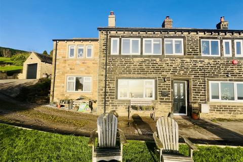 3 bedroom house for sale, Upper Pike Law, Huddersfield HD7