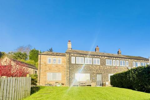 3 bedroom house for sale, Upper Pike Law, Huddersfield HD7