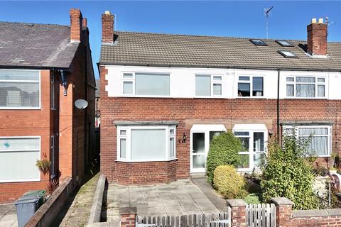 3 bedroom end of terrace house for sale, Leasowe Road, Wallasey, Merseyside, CH44