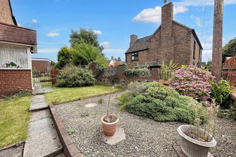 2 bedroom end of terrace house for sale, Southall Road, Telford TF4