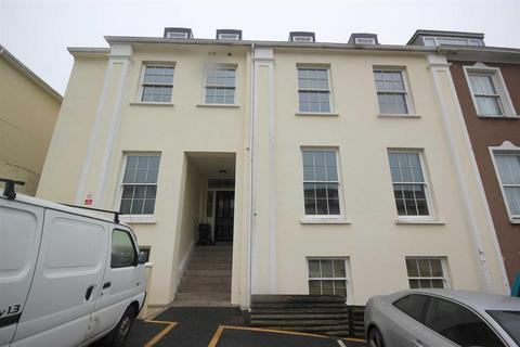 1 bedroom apartment to rent, Raleigh Avenue, St Helier JE2