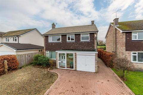 3 bedroom detached house for sale, Dunsgreen, Ponteland NE20