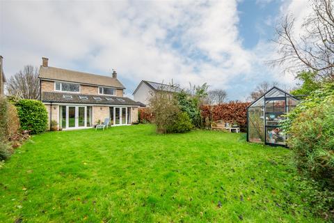 3 bedroom detached house for sale, Dunsgreen, Ponteland NE20