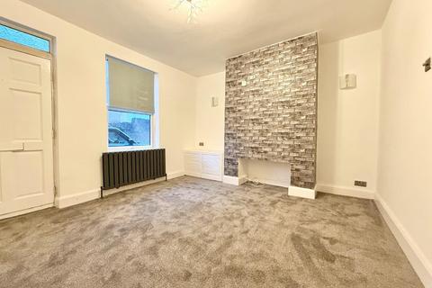 2 bedroom terraced house to rent, Jeffcock Rd, High Green, Sheffield, S35 4HL