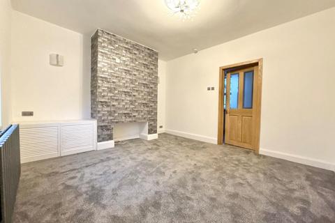 2 bedroom terraced house to rent, Jeffcock Rd, High Green, Sheffield, S35 4HL