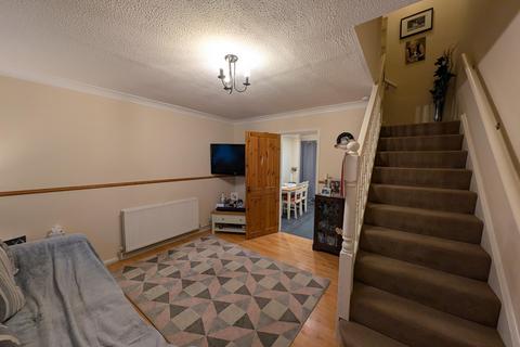 2 bedroom terraced house for sale, Drift Avenue, Stamford, PE9