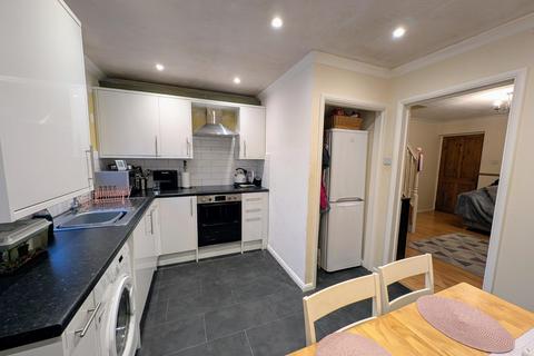 2 bedroom terraced house for sale, Drift Avenue, Stamford, PE9