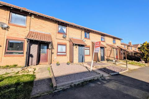 2 bedroom terraced house for sale, Drift Avenue, Stamford, PE9