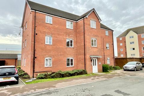 1 bedroom apartment for sale, Lysaght Avenue, Newport NP19