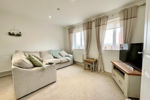 1 bedroom apartment for sale, Lysaght Avenue, Newport NP19