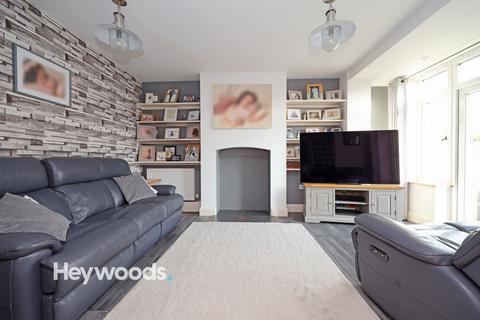 4 bedroom semi-detached house for sale, Weston Road, Weston Coyney, Stoke-On-Trent, Staffordshire