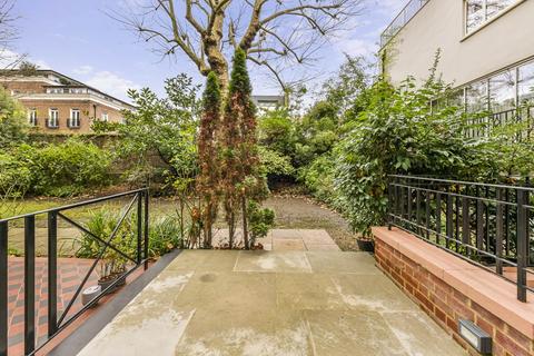 2 bedroom flat to rent, Sloane Gardens, Chelsea SW1W