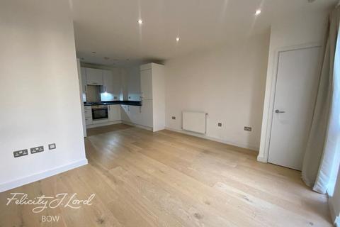 1 bedroom apartment for sale, Wharf Lane, London