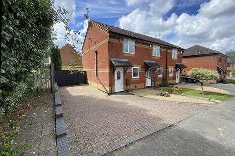 2 bedroom semi-detached house to rent, 14 Bumblehole Meadows, Wombourne