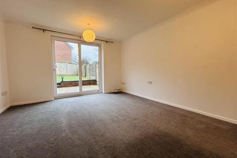 2 bedroom semi-detached house to rent, 14 Bumblehole Meadows, Wombourne