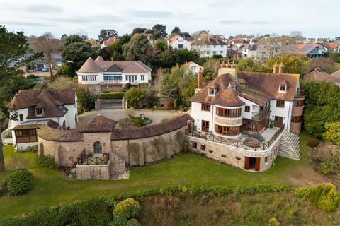 6 bedroom country house for sale, Village De Putron, St. Peter Port, Guernsey