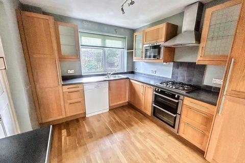 3 bedroom semi-detached house for sale, Ashkirk Way, Seaton Delaval, Whitley Bay, Northumberland, NE25 0JU