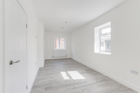 undefined, Merchant Street, Bulwell NG6