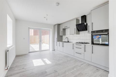 undefined, Merchant Street, Bulwell NG6