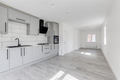 undefined, Merchant Street, Bulwell NG6