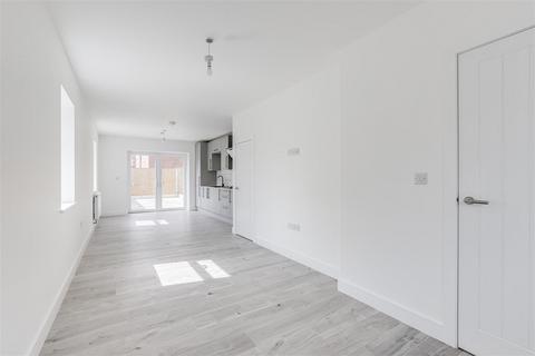 undefined, Merchant Street, Bulwell NG6