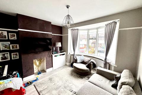 3 bedroom terraced house for sale, Donaldson Road, Shooters Hill, London, SE18 3JZ