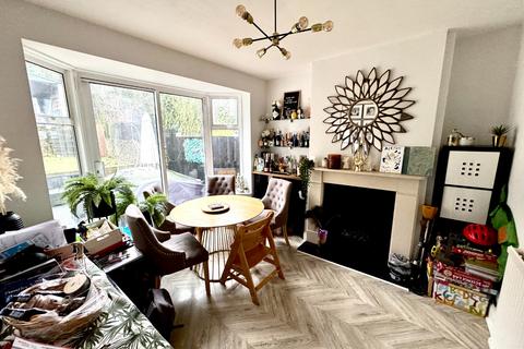 3 bedroom terraced house for sale, Donaldson Road, Shooters Hill, London, SE18 3JZ