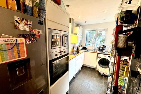 3 bedroom terraced house for sale, Donaldson Road, Shooters Hill, London, SE18 3JZ