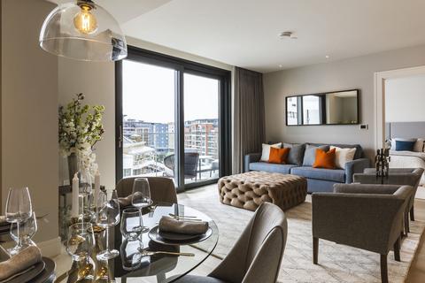 1 bedroom apartment for sale, Harbour Avenue, London SW10