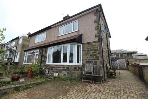 2 bedroom semi-detached house to rent, Gleanings Avenue, Norton Tower, Halifax