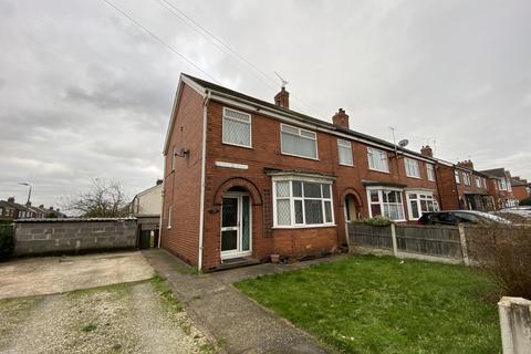 3 bedroom end of terrace house to rent, St. Pauls Road, Scunthorpe DN16