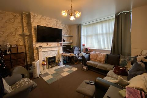 3 bedroom end of terrace house to rent, St. Pauls Road, Scunthorpe DN16