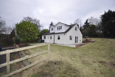 2 bedroom bungalow to rent, Birds Barn Lane,  Wolverley, Nr Kidderminster